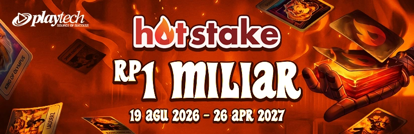 Hot Stake